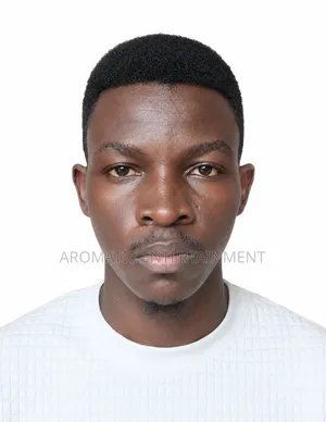 Mr Ssozi Marvin Tumuheirwe - Customer Service CV