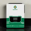 Sumry 10.2kW 48V Hybrid Solar Inverter - 1