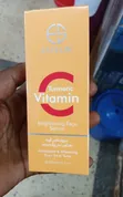 Estelin Turmeric Vitamin C Brightening Serum - 1