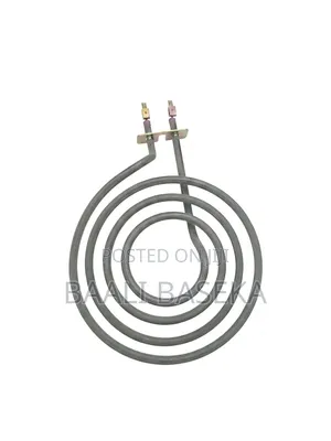 Baali Baseka: Heating Coil Installation & Repair