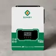 Sumry 10.2kW 48V Hybrid Solar Inverter - 1