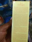 Estelin Rice Collagen and Firming Face Serum - 2