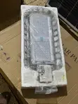 Blue Carbon 500W Solar Street Light - 2