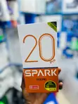 New Tecno Spark 20 Pro 256GB Black - 3
