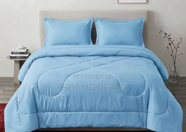Grace Foam 5x6 Duvet Set - 1