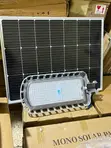 Blue Carbon 500W Solar Security Light - 1