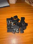 Starlink RJ45 Gigabit Coupler - 2