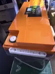 150Ah 12V Lithium Battery - Brand New - 1