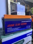 150Ah 12V Lithium Battery - Brand New - 3