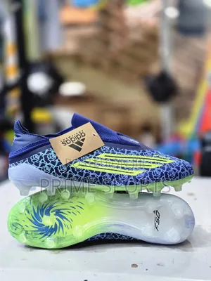 Adidas F50 Heartbreaker Football Boots