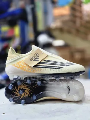 Adidas Football Boots - Top Model