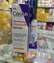 CeraVe Skin Renewing Vitamin C Serum - 1