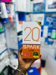 New Tecno Spark 20 Pro 256GB Rose Gold - 2