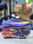 Nike Airzoom Football Boots - Multicolor Sole - 1