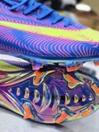 Nike Airzoom Football Boots - Multicolor Sole - 2