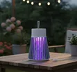 Rechargeable UV Electric Mosquito Lamp - 1