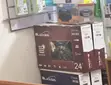 Brand New Ark 24-Inch HD LED Digital TV (AC/DC 9.8-19V) - 2