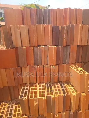 Quality Clay Suspended Building Blocks