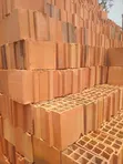 Quality Clay Suspended Building Blocks - 2