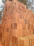 Quality Clay Suspended Building Blocks - 5