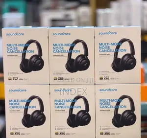 Anker Soundcore Life Q30 Upgraded Headphones