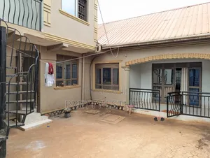 Furnished 4-Bedroom House for Sale in Nansana Kyebando