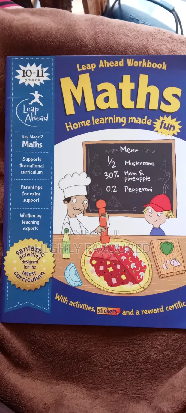 Quality School Academic Books - 1