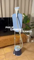 Philips 1000 Series Garment Steamer - 2