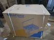 Blue Flame 90x60 Free Standing Cooker (2+4) - 1