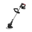 Portable Electric Lawn Mower - 1