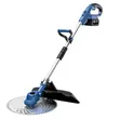 Portable Electric Lawn Mower - 3