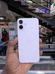Apple iPhone 16 Plus 256GB Silver - 2