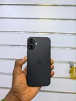 Apple iPhone 16 Plus 128GB Black (USA Used) - 1