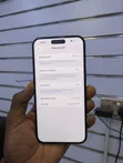Apple iPhone 16 Plus 128GB Black (USA Used) - 3