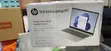 New HP 15 Laptop: Intel Core i3, 8GB RAM, 256GB SSD - 5