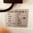 Aerbes 800W Split Solar Flood Light AB-T106 - 2