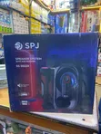 SPJ SS-3022X 3.1 Multimedia Speaker System with Bluetooth - 2