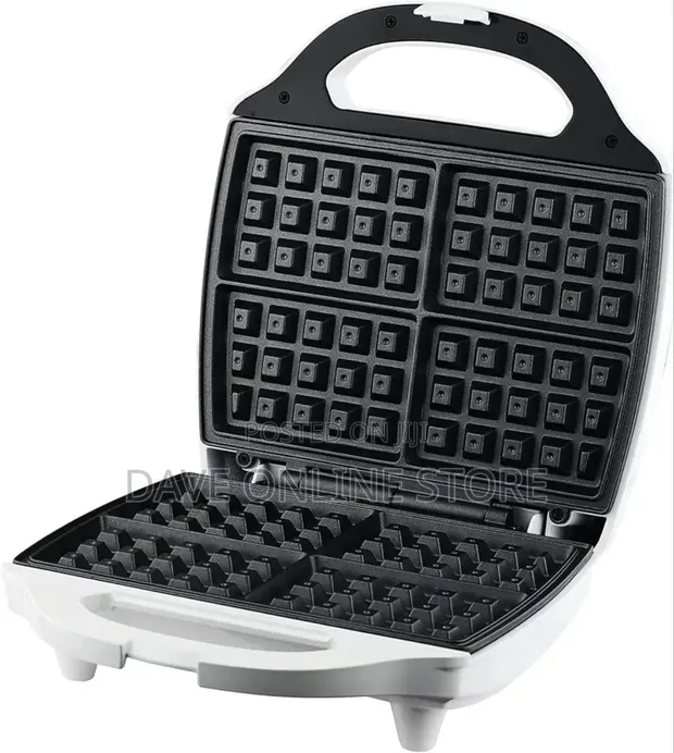 Brand New WinningStar Waffle Maker - 1