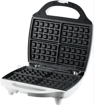Brand New WinningStar Waffle Maker