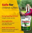 Snake Repellent Powder - Long Lasting 1kg - 1