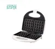 WinningStar Waffle Maker - 1