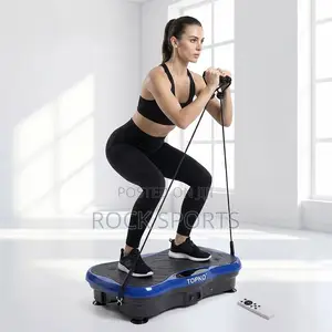 Brand New Indoor Vibration Plate Machine