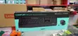Logitech MK345 Wireless Keyboard and Mouse Combo - 2