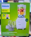 Philips 3000 Series 3-in-1 Blender - 1