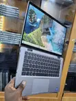 Dell Latitude 7420 Laptop - Core i5, 16GB RAM, 256GB SSD, Touchscreen - 3