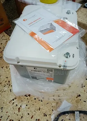 Felicity 200Ah 12V Lithium Iron Phosphate Battery
