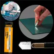 INGCO Glass Cutter Tool - High Quality Diamond Wheel - 2