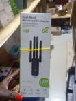 Dual Band Wireless Adapter (5G) - 1
