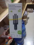 Dual Band Wireless Adapter (5G) - 2
