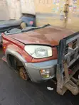 Toyota RAV4 2002-2006 Complete Half Cut - 1